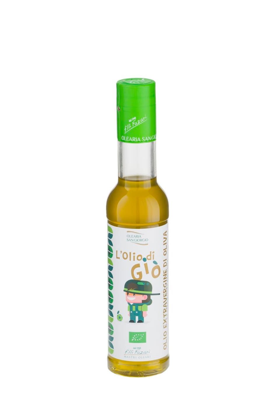 Olio di Giò