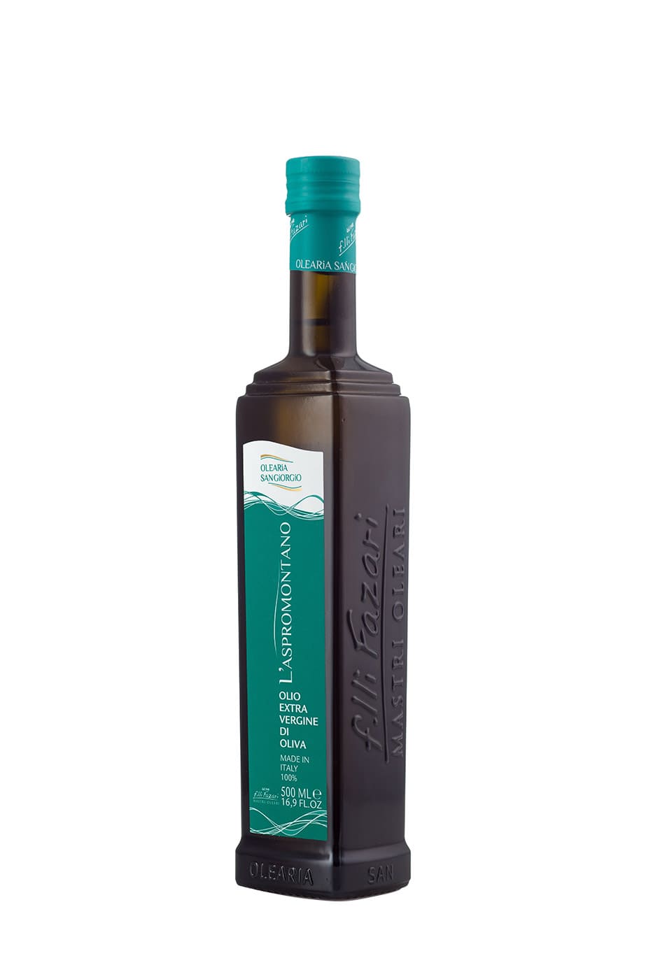 L’Aspromontano 500ml