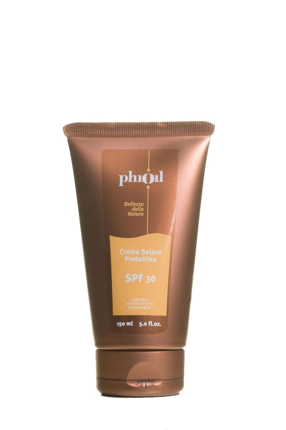 Crema solare protettiva SPF 30