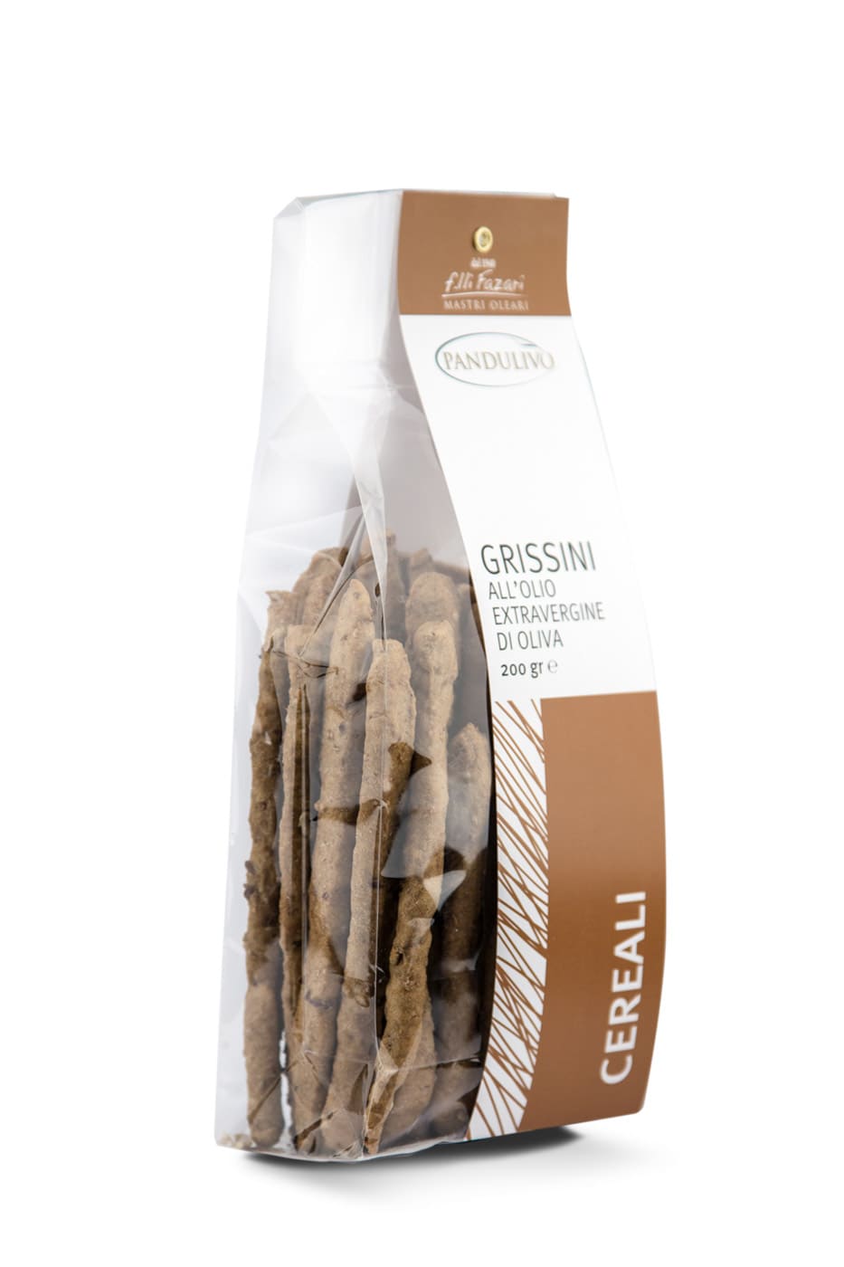 Extra Virgin Olive Oil Breadsticks – Cereals