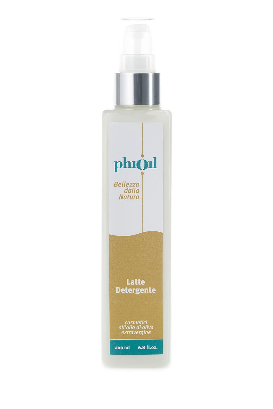Cleansing Milk