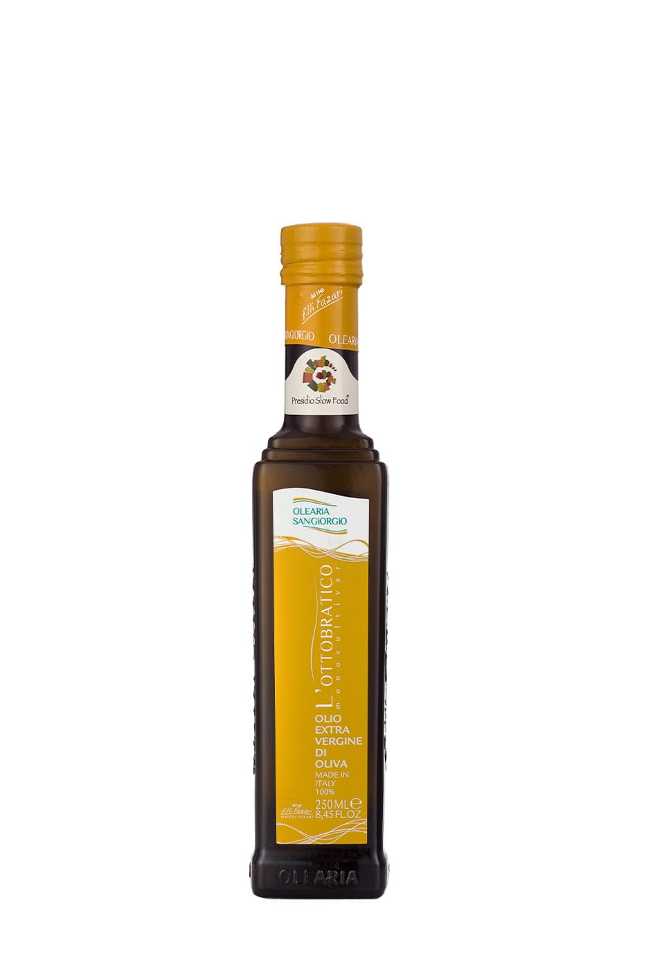 L’Ottobratico 250ml