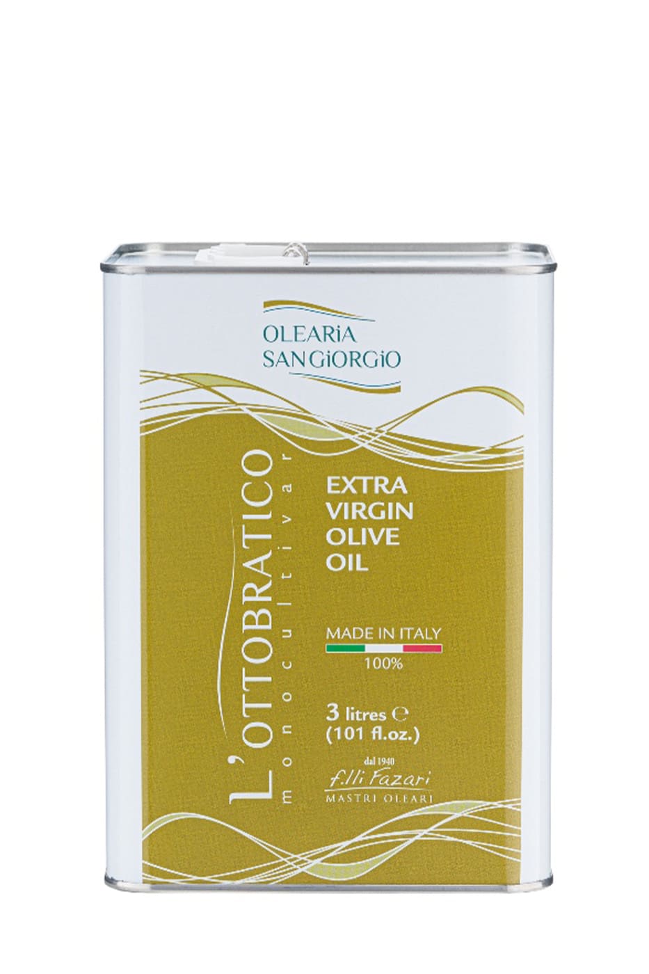 L’Ottobratico 750ml (Copia)