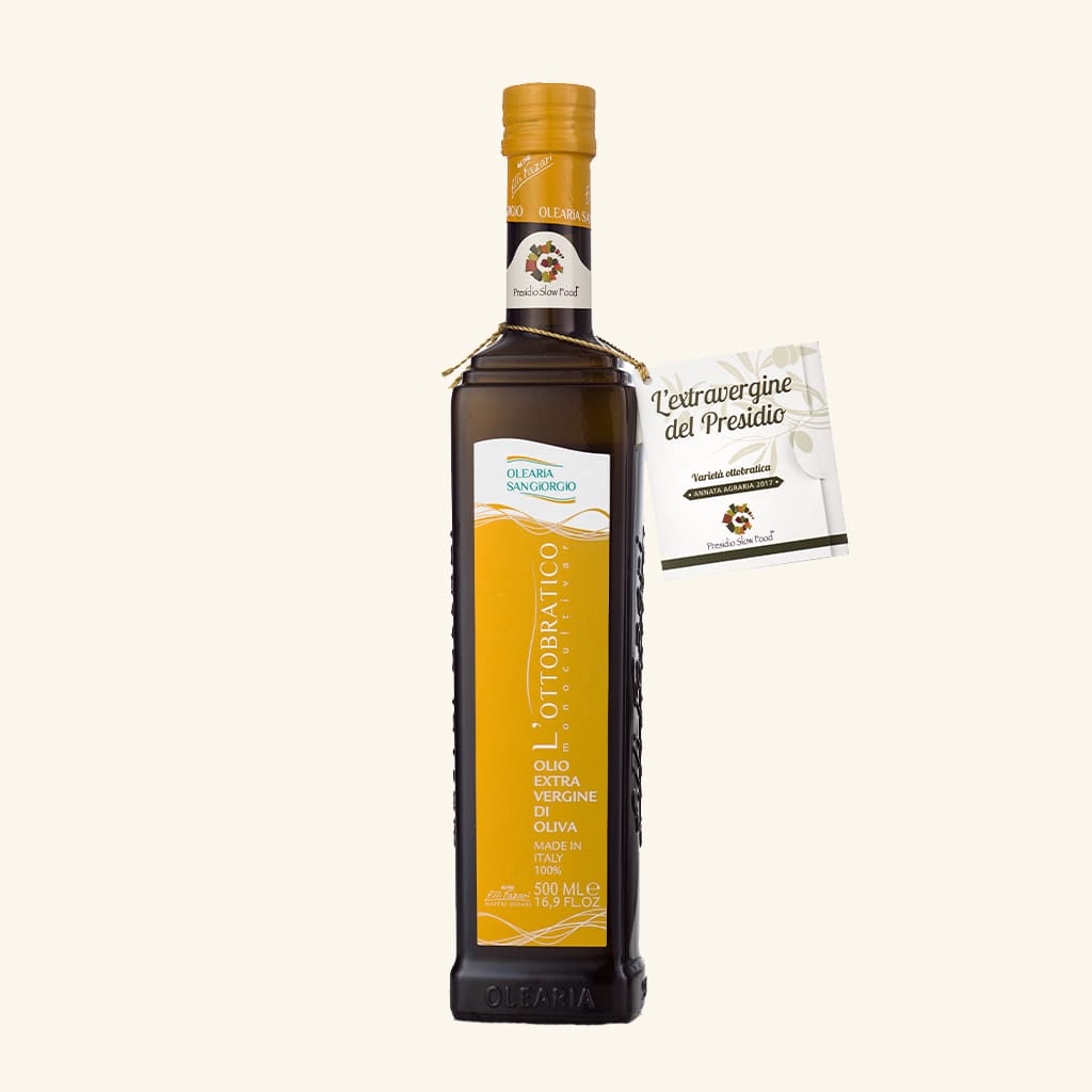 L’Ottobratico