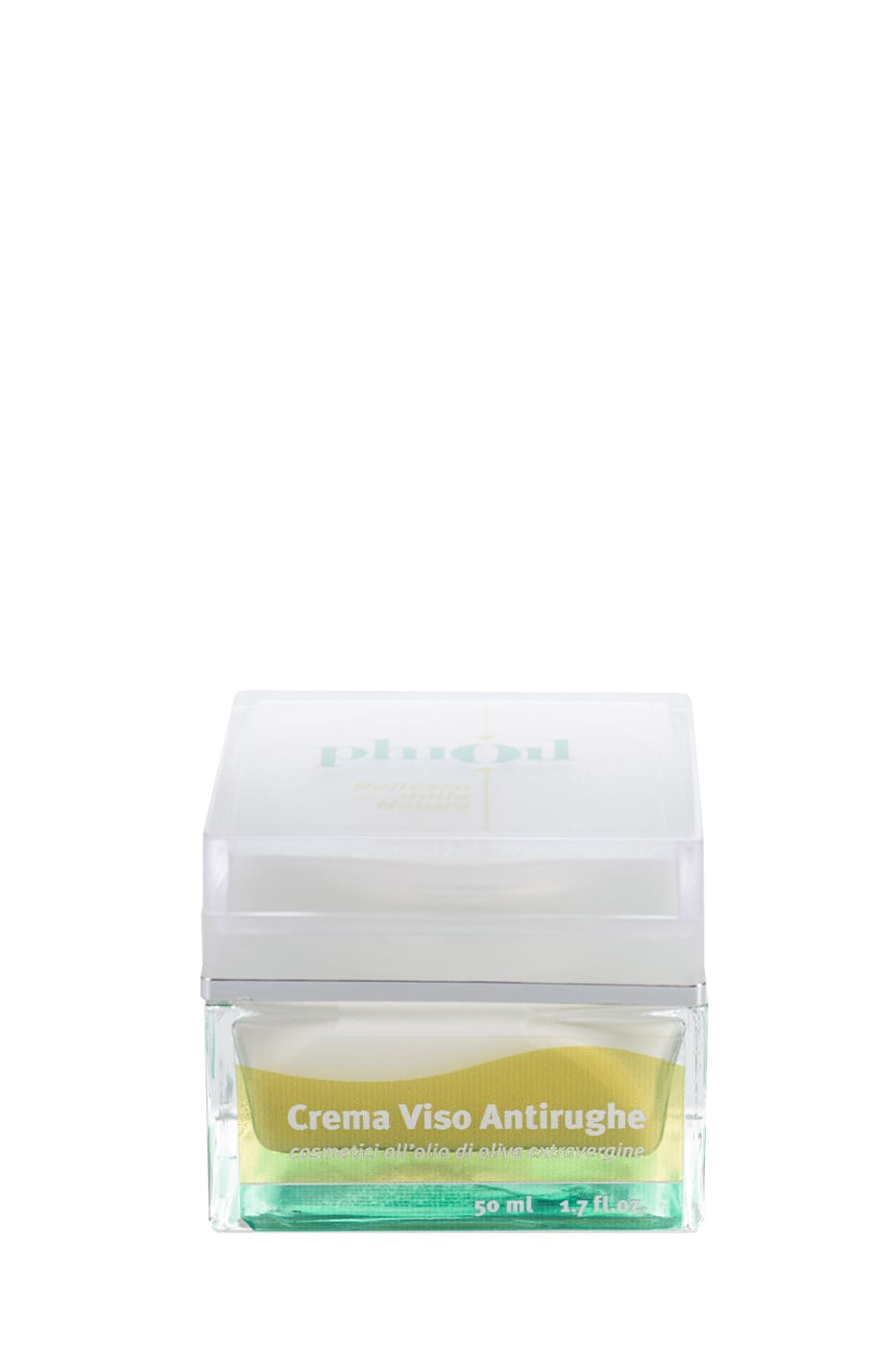 Anti-wrinkle face cream