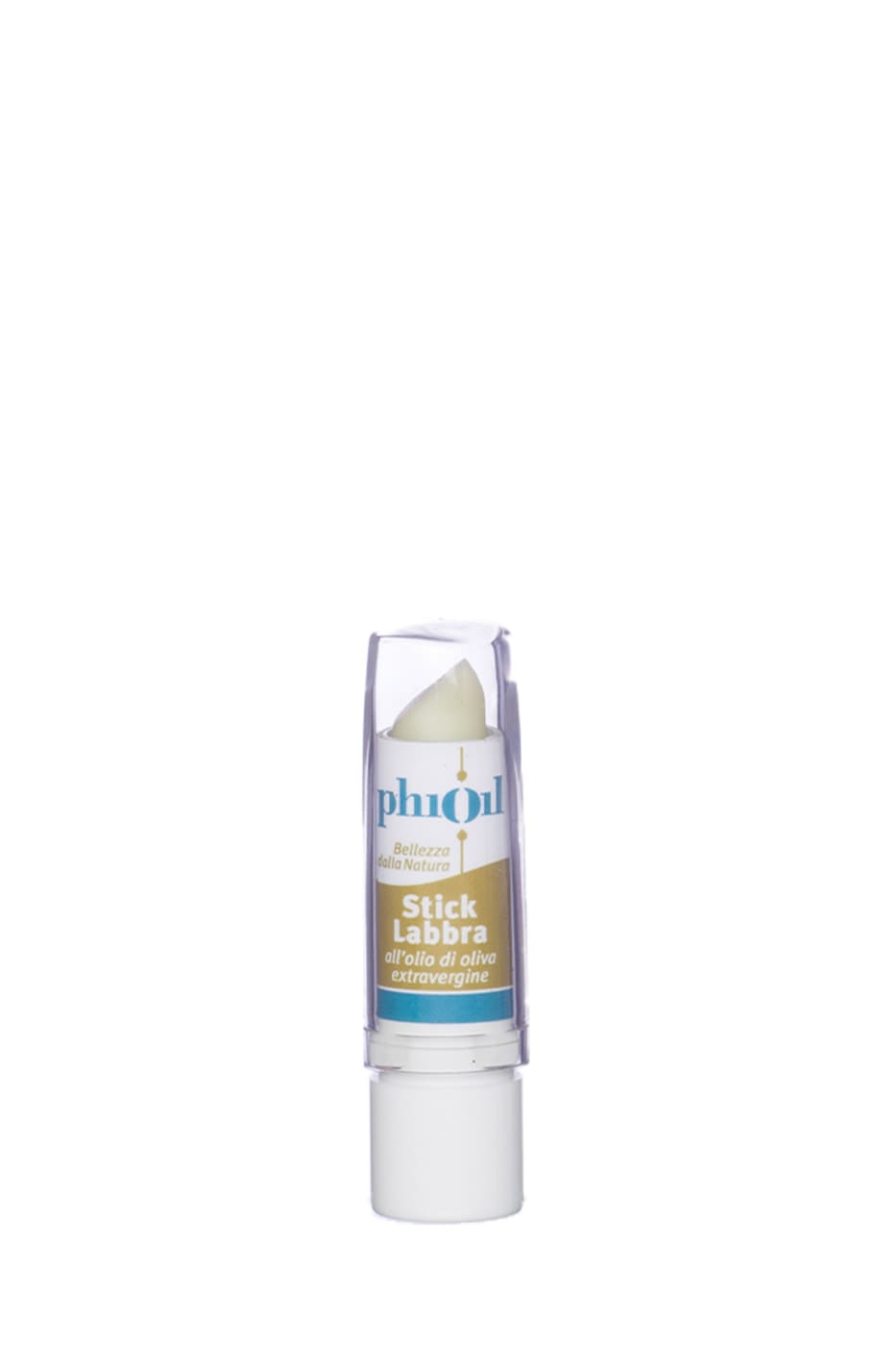 Organic lip stick with extra virgin olive oil cultivar ottobratica