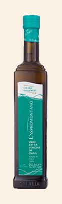 L'Aspromontano